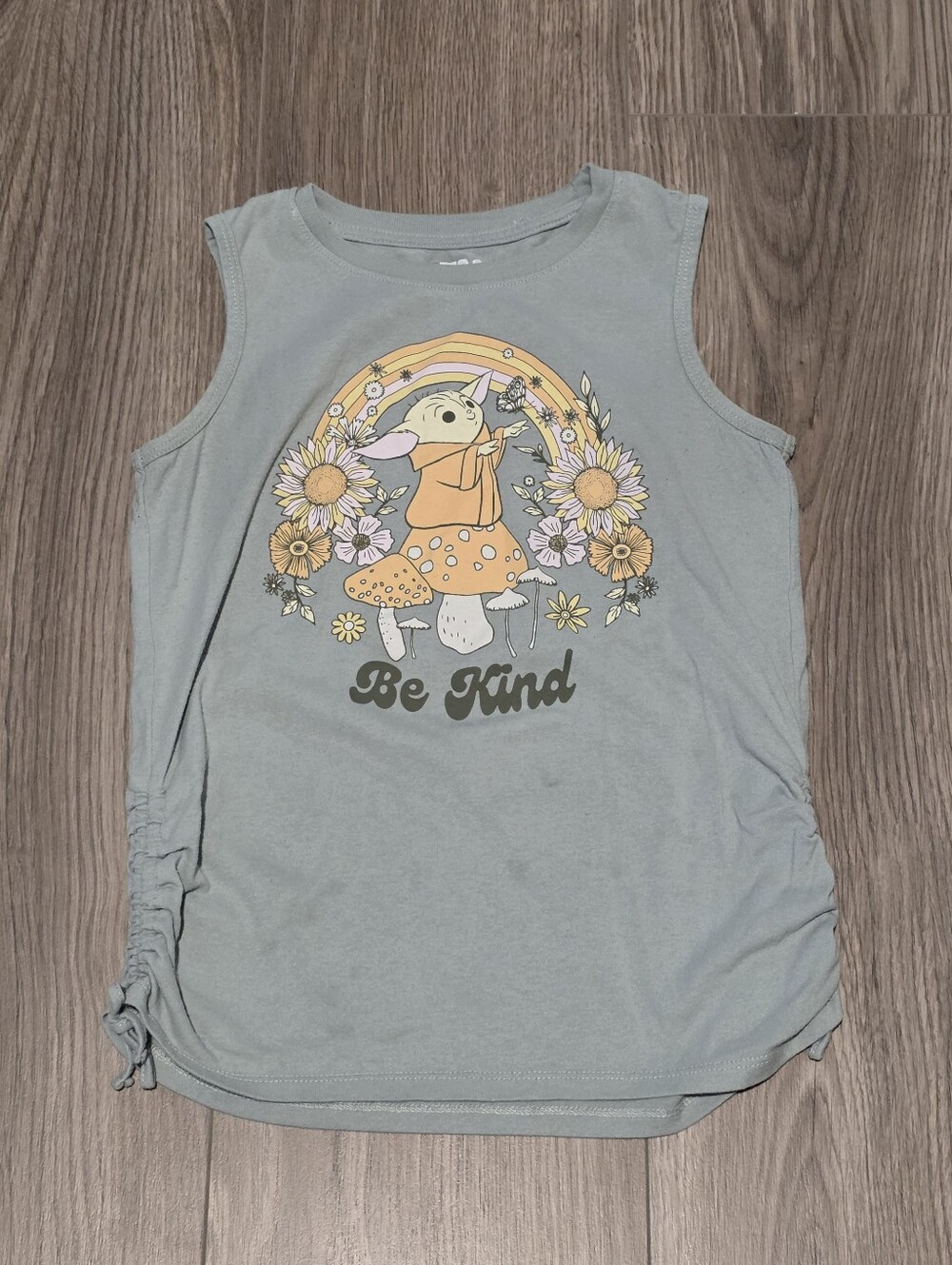 10/12 Tank Top